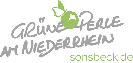 Logo Gemeinde Sonsbeck